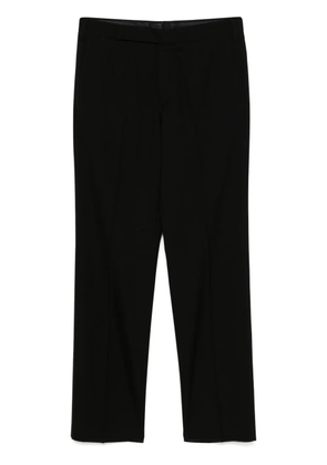Lardini tailored trousers - Black