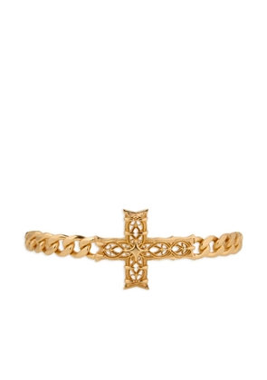 Emanuele Bicocchi Edge chain bracelet - Gold