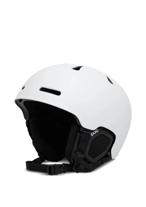POC Fornix ski helmet - White