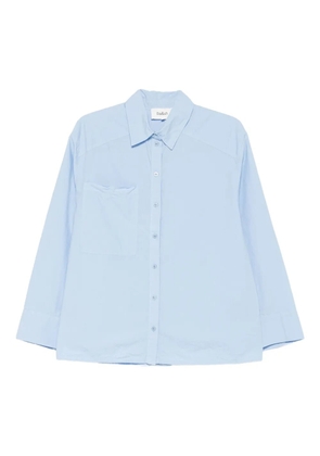 Ba&Sh BA&SH FW25 SHIRT - Blue