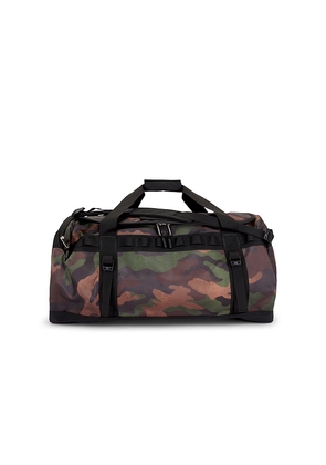 The North Face Base Camp Duffel - L in Black.