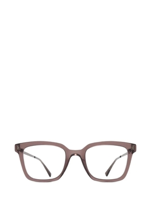 Mykita Neale square-frame glasses - Grey