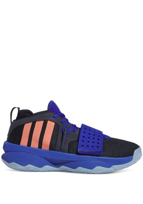 adidas Dame 8 EXTPLY 'Black' sneakers