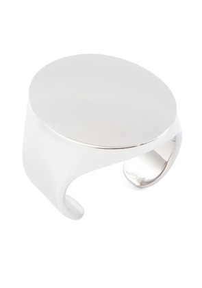 ISABEL MARANT Quincy bracelet - Silver