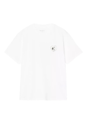 Carhartt WIP Hearts T-shirt - White