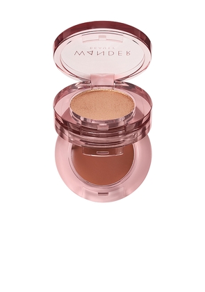 Wander Beauty Double Date Eyeshadow Duo in Beauty: NA.