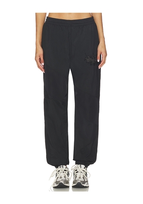 Polo Ralph Lauren x REVOLVE Track Pant in Black. Size L. Also in XS.