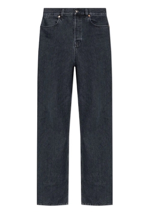 Gucci wide-leg jeans - Blue