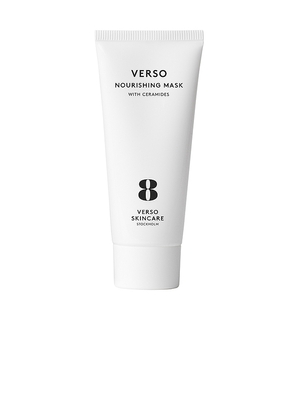 VERSO SKINCARE Nourishing Mask in Beauty: NA.