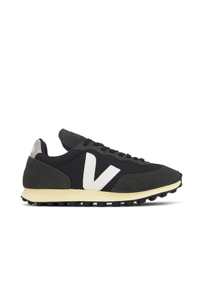 Veja Rio Bronco in Grey. Size 43. Also in 44, 46.