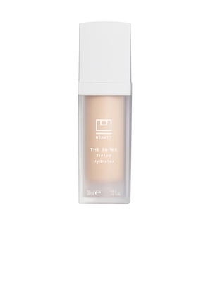 U Beauty The Super Tinted Hydrator in Beauty: NA.