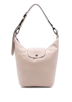 Longchamp medium Le Pliage Xtra shoulder bag - Neutrals