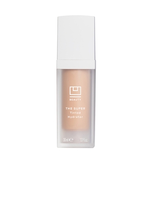 U Beauty The Super Tinted Hydrator in Beauty: NA.