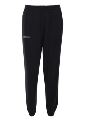 Pangaia Midweight track pants - Black
