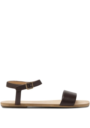 Marsèll Sottile sandals - Brown