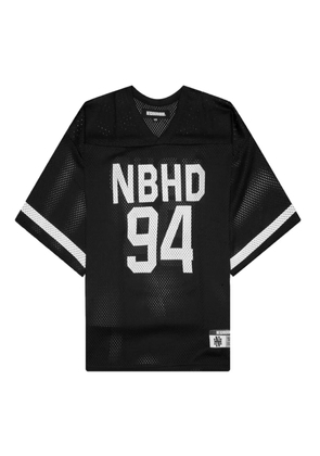 Neighborhood Hockey T-shirt - Black