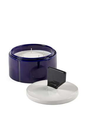 Serax x Plan C candle - Blue