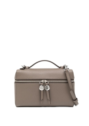 Tory Burch Romy mini bag - Brown