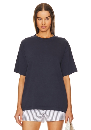 WAO The Relaxed Tee in Multi. Size L. Also in M, S, XL, XL/1X, XS, XXL.