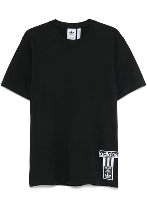 adidas Adibreak T-shirt - Black