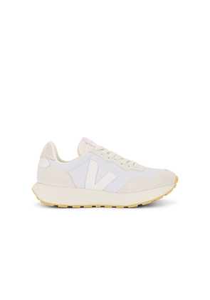 Veja Paulistana Sneaker in Blue. Size 37. Also in 38, 39.