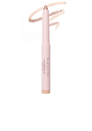 Wander Beauty Wandering Eyes Shadow Stick in Metallic Bronze.