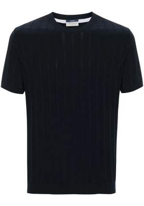 Paul & Shark cotton T-shirt - Blue