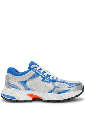 Heron Preston Block Stepper low-top sneakers - Grey