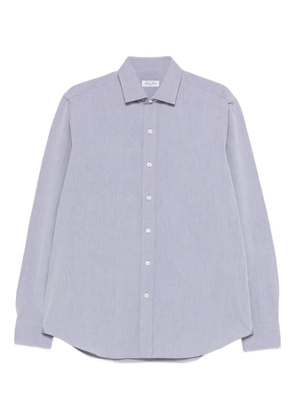 Salvatore Piccolo buttoned shirt - Grey