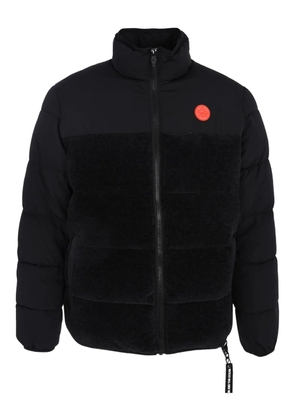 Mauna Kea quilted down jacket - Black