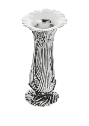 Christofle Les Collections Historiques celery vase - Silver