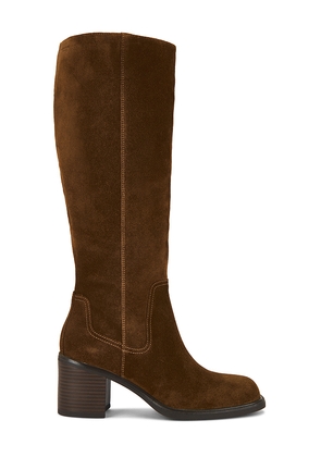 Vagabond Shoemakers Meryl Boot in Brown. Size 36. Also in 37, 39, 41.
