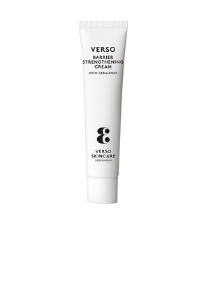 VERSO SKINCARE Barrier Strengthening Cream in Beauty: NA.