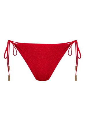 Cult Gaia Estella bikini bottom - Red