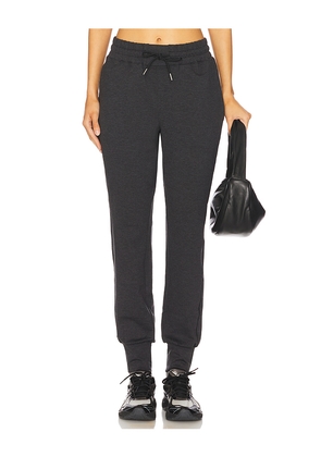 Varley Aisling Active Sweatpant 29 in Black. Size L. Also in S.