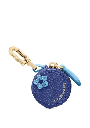 MAISON de SABRÉ The SABRÉMOJI™ fruit charm - Blue