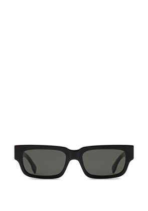 Retrosuperfuture Roma square-frame sunglasses - Black