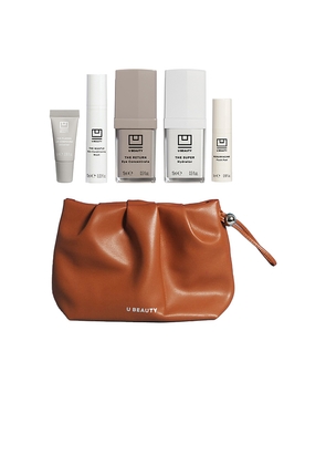 U Beauty The Weekend Edit in Beauty: NA.