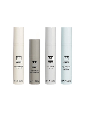 U Beauty The Index Set Vol. III in Beauty: NA.