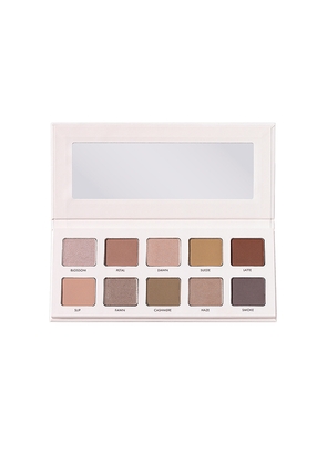 Wander Beauty Neutral Eyeshadow Palette in Beauty: NA.