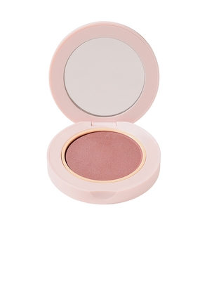 Wander Beauty Blush All Day Hydrating Powder Blush in Beauty: NA.