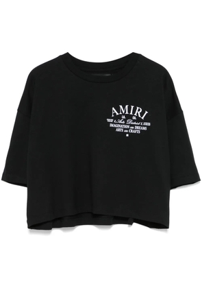 AMIRI Arts District T-shirt - Black