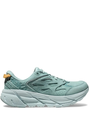 HOKA Clifton L 'Blue Ice Flow' sneakers