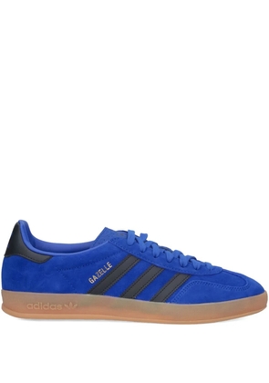 adidas Gazelle suede sneakers - Blue