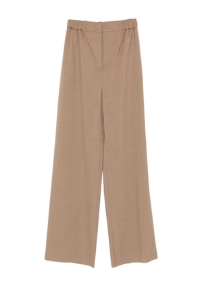 Max Mara Salpa trousers - Brown