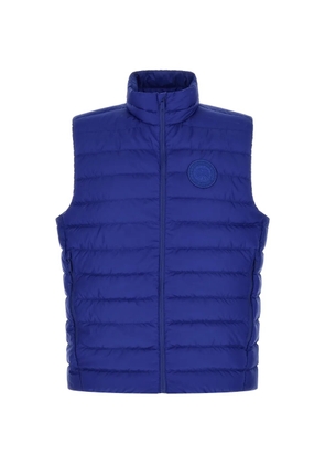 Canada Goose Stratus gilet - Blue