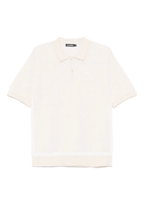 J.Lindeberg Reymond polo shirt - Neutrals