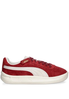 PUMA GV Special Suede sneakers - Red