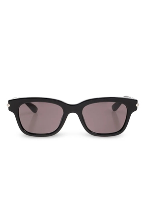 Alexander McQueen Eyewear City sunglasses - Black