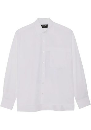 Ahluwalia Buki shirt - White